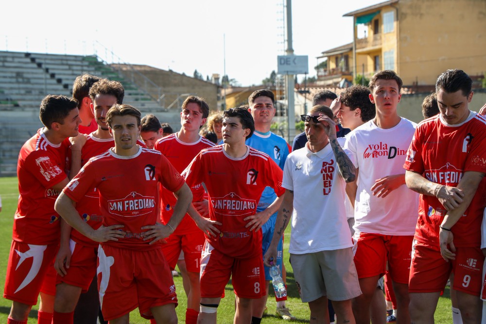 Calcio giovanile, nasce il fondo per aiutare le famiglie: “Così nessun bambino resta fuori”