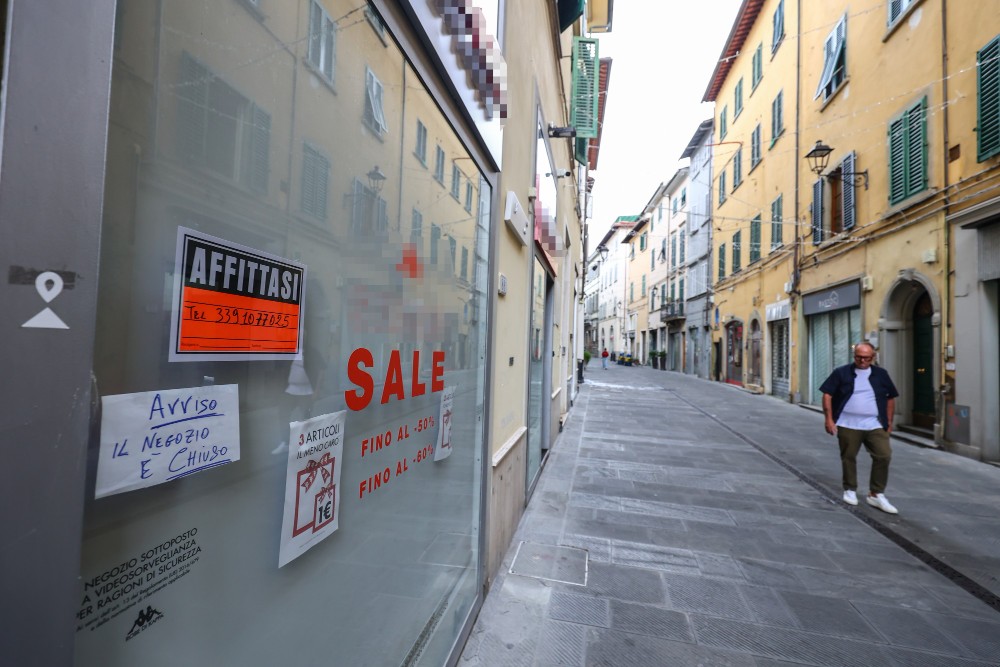 Addio a Santoro, la storica bottega di via Masaccio chiude dopo quasi un secolo