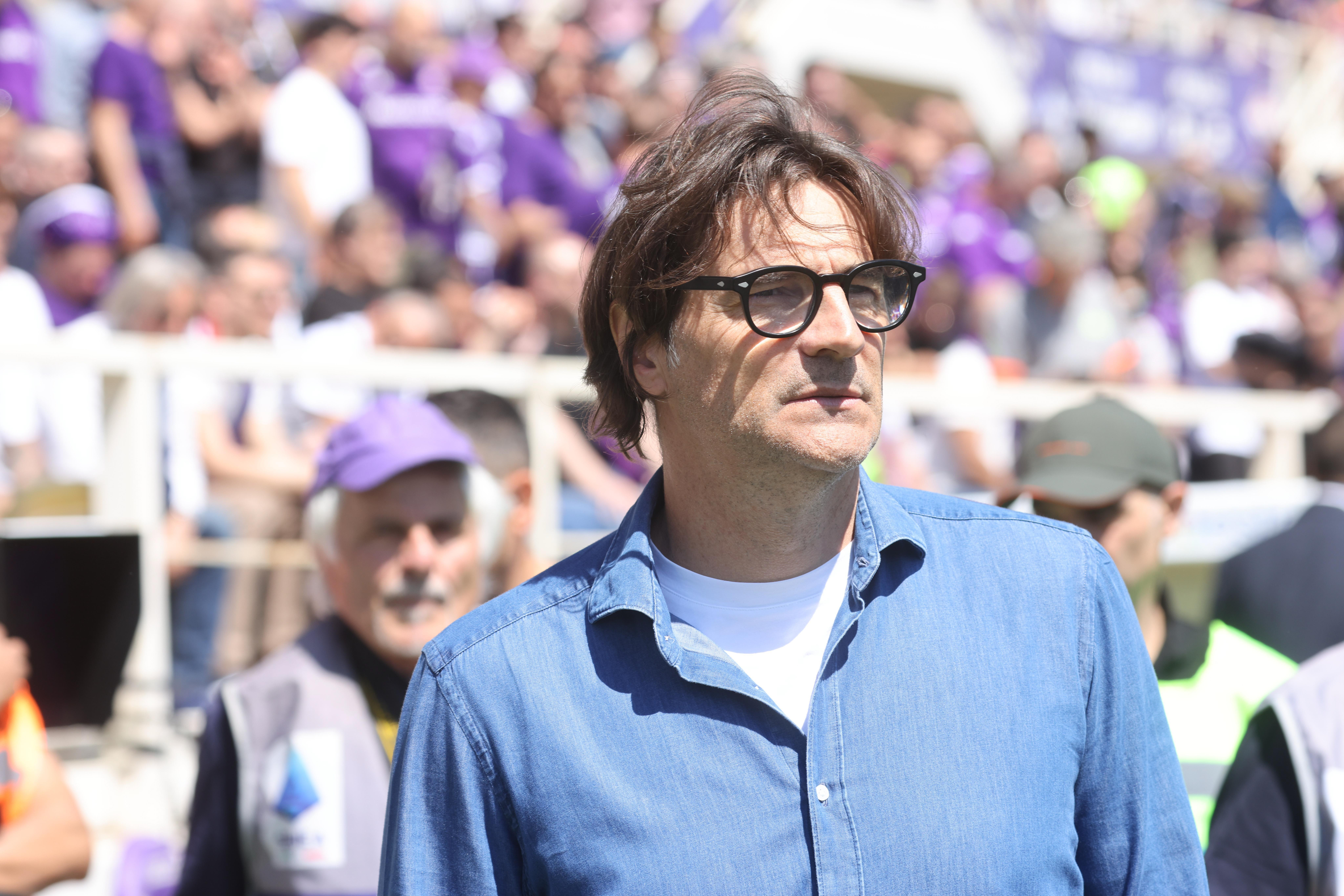 Vanoli: “Salvezza un capolavoro, obiettivo raggiunto”