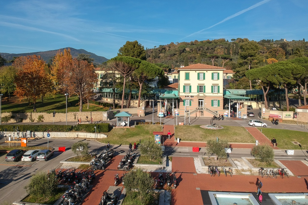 [AGGIORNATA] - Bimbo di 5 anni muore al pediatrico Meyer, aperta inchiesta per omicidio colposo