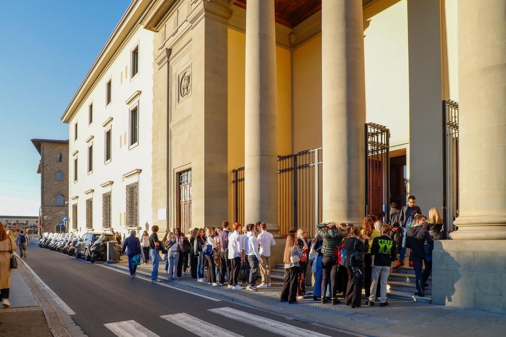 In Toscana sempre meno giovani imprenditori: -33% in dieci anni