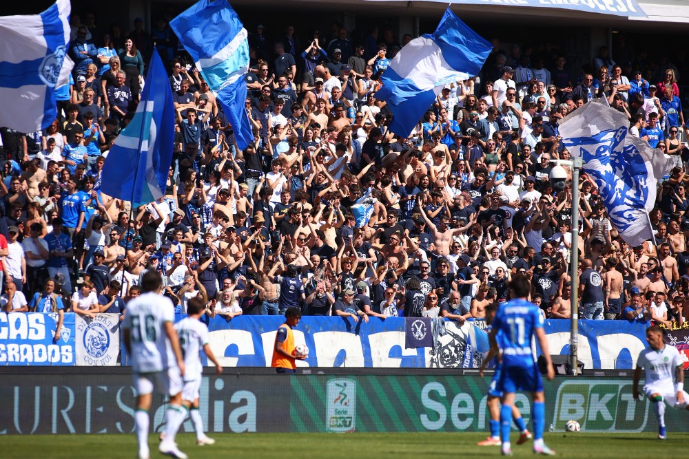 Giovani Empoli: Primavera in Supercoppa e avanti nei playoff Under 15