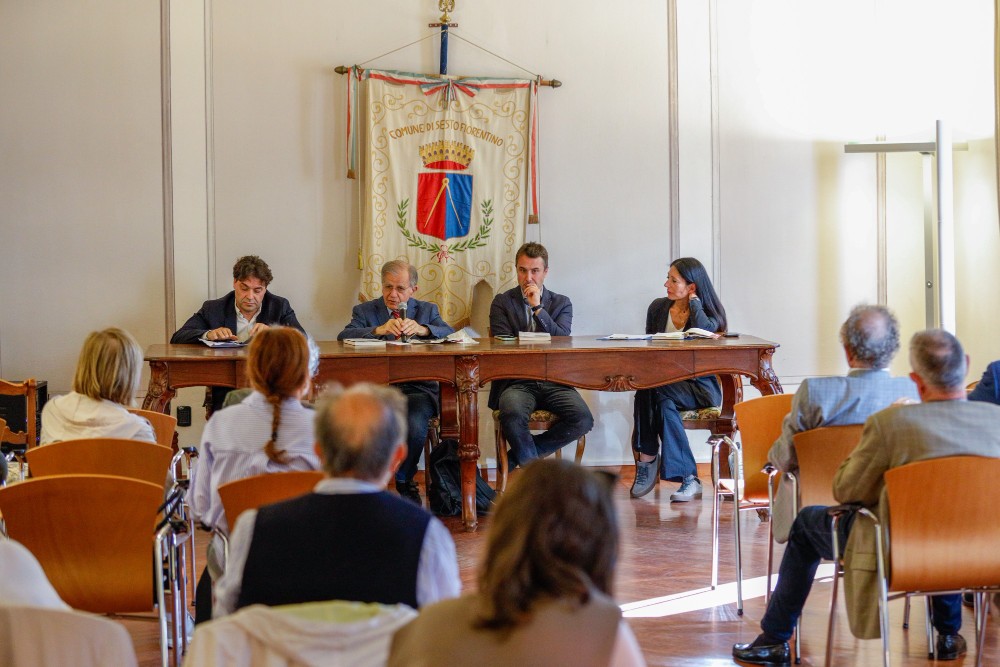 Dall'Archivio al Quaderno dedicato Piemonte, Fondazione Rosselli al Salone del libro