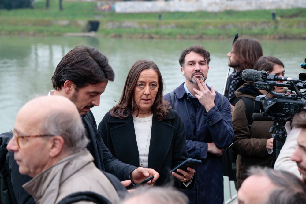 Funaro: 'Carovita tema urgente per cittadini ma dal Governo nessuna risposta'