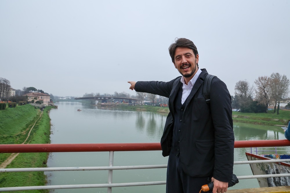 Tramvia Firenze, Giorgio: “Chiesto a Rfi parte area di Campo di Arrigo per posteggi”