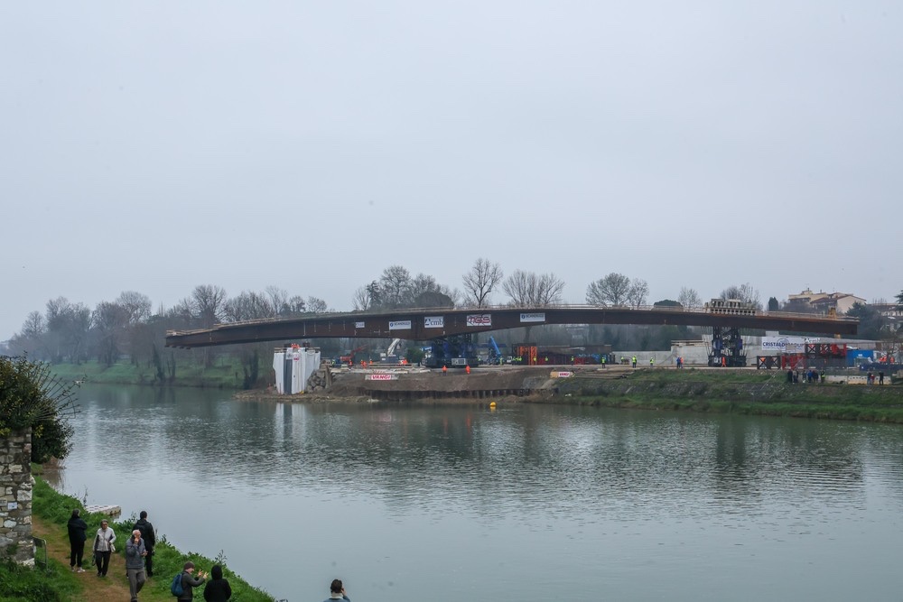 Giorgio: “In corso indagini sullo stato effettivo del ponte da Verrazzano”