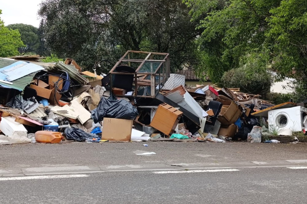 L’incubo di via della Chimera