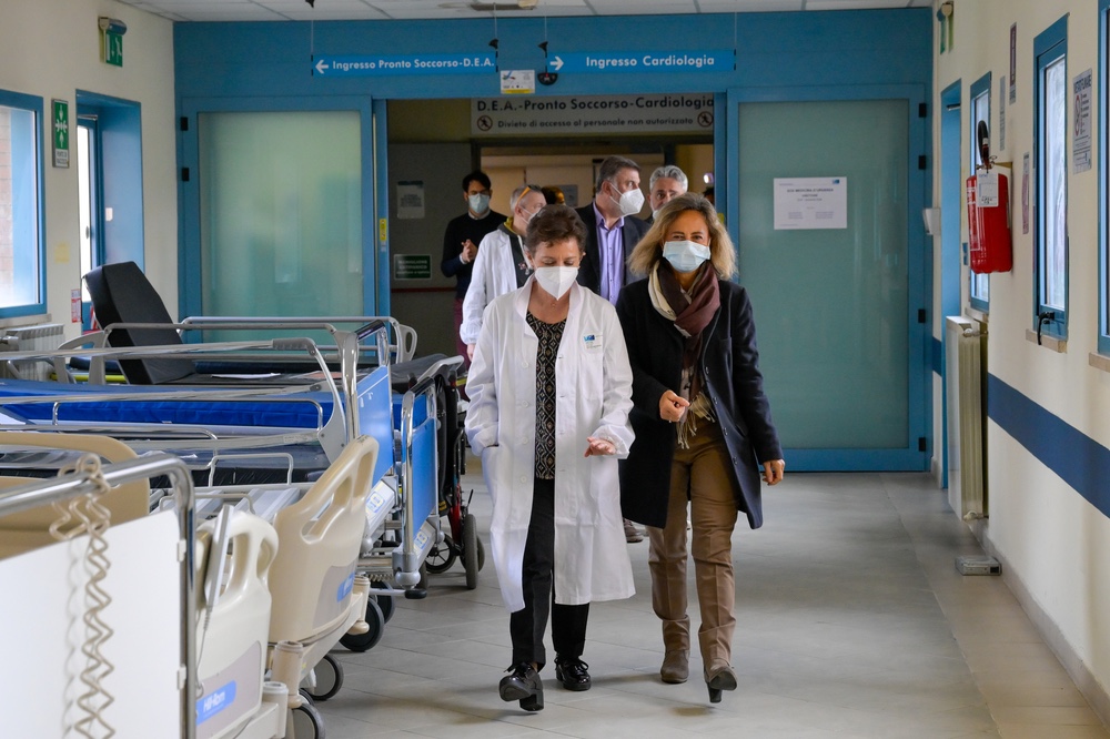Toscana, mappa delle infezioni: oltre 9.500 casi nel 2024 tra batteri e virus