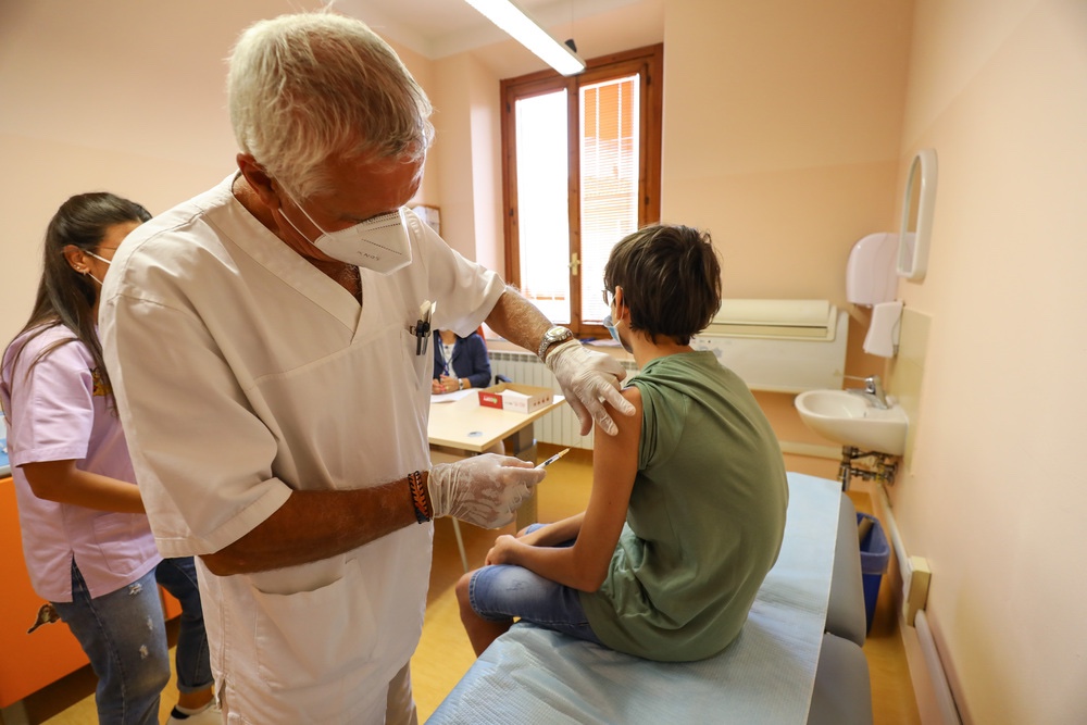 Pediatria, proposta di legge popolare per la guardia medica nazionale