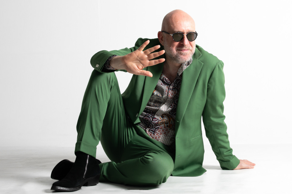 MARIO BIONDI, mer 13/5 Teatro Verdi Firenze 