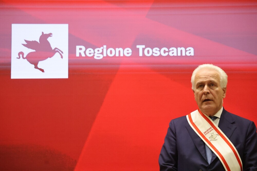 Garante infanzia Toscana, Giani: 