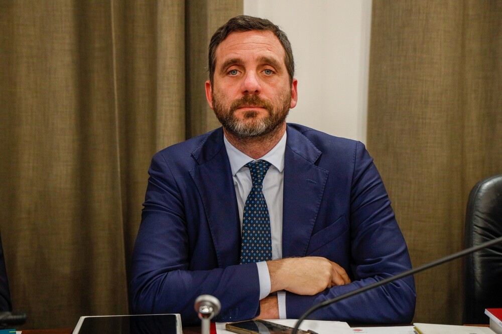 Garante infanzia Toscana, Tomasi: 