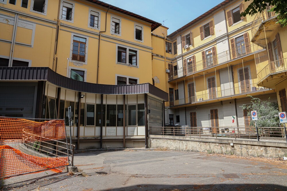 Student Housing, 10 milioni di euro dal Fondo Piani Urbani Integrati per il progetto Villa Monna Tessa