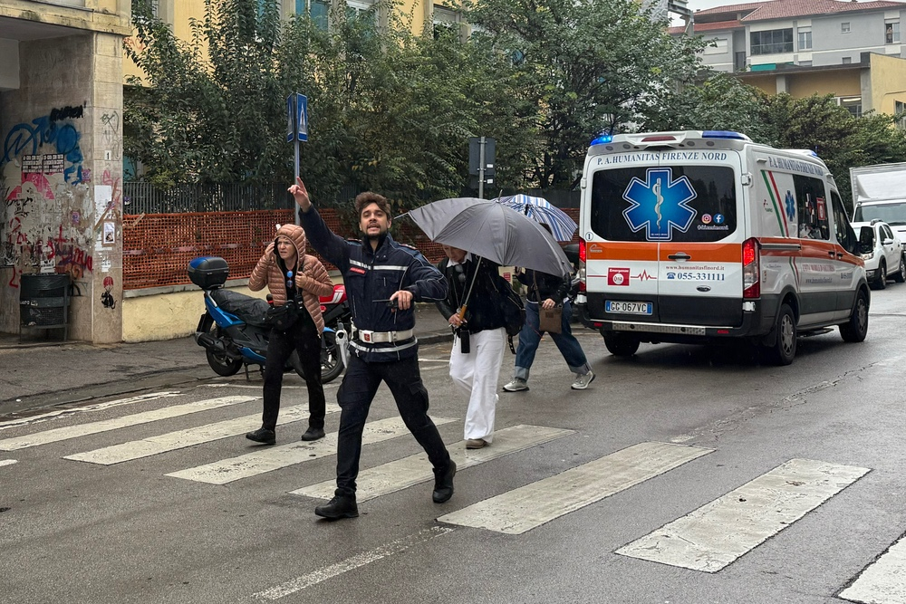 Firenze, anziano travolto sulle strisce: risarcimento da mezzo milione dopo la condanna