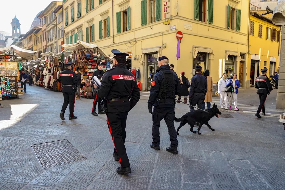 Via Nazionale e San Lorenzo, traffico e degrado nel cuore di Firenze