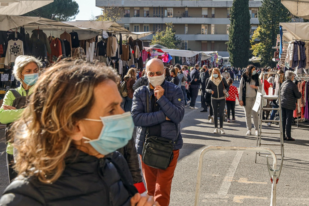 Hantavirus, donna a Firenze “è a casa e non ha sintomi”