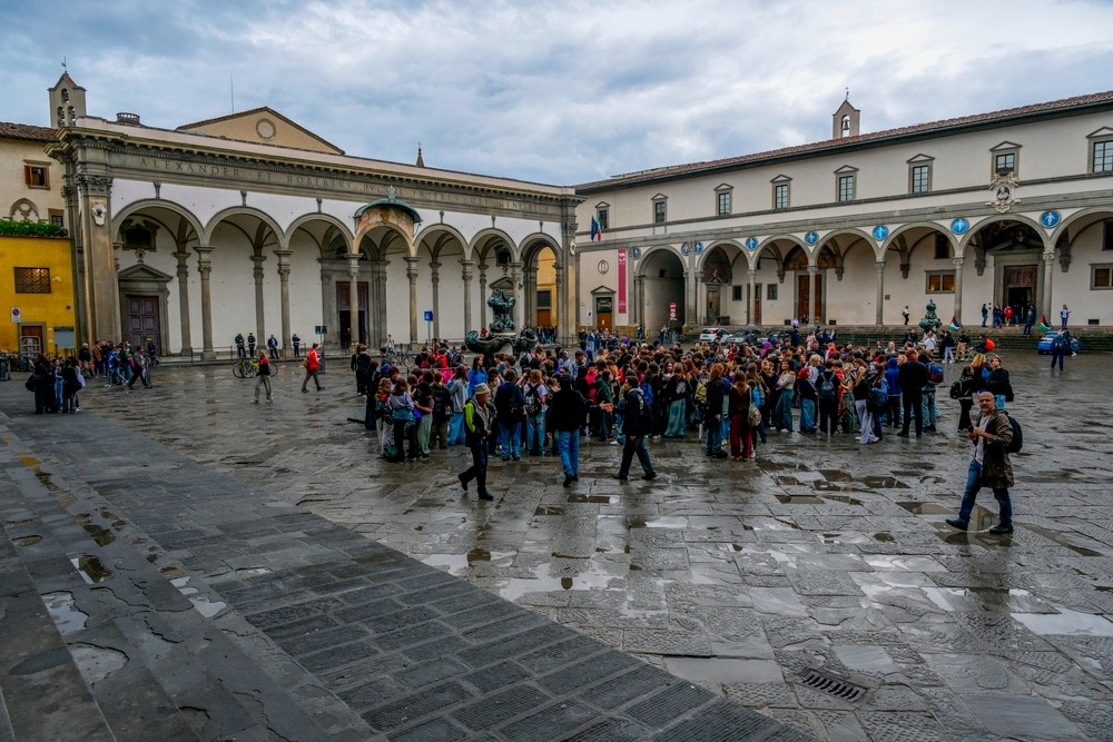 LegaCoop Toscana: A Firenze 'Cooperazione in festa' con 70 eventi