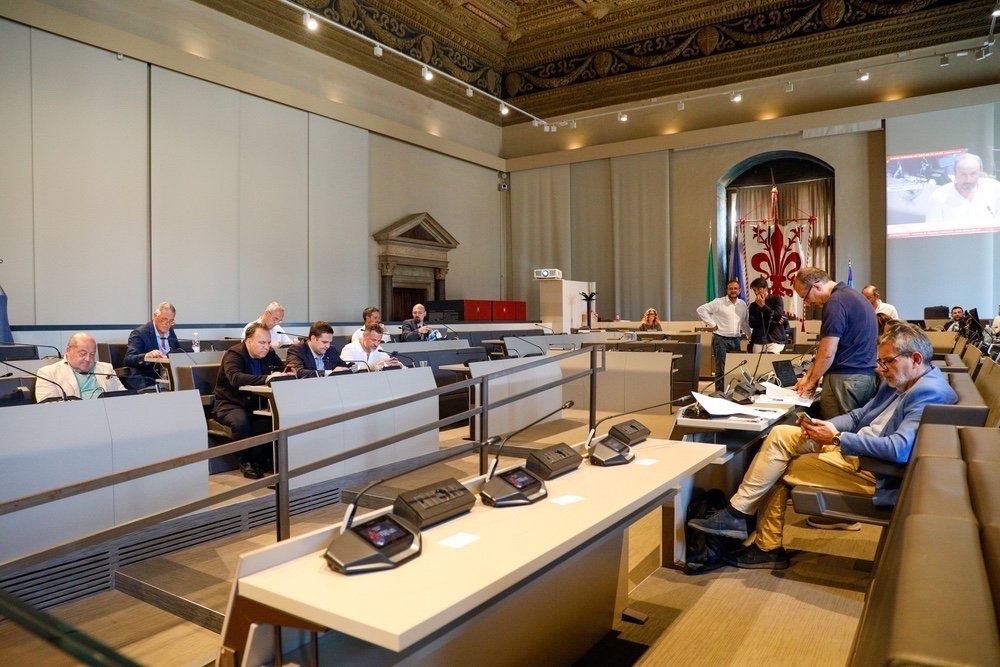Decentramento a Firenze, polemica sui fondi ai quartieri: “Troppo pochi per incidere”