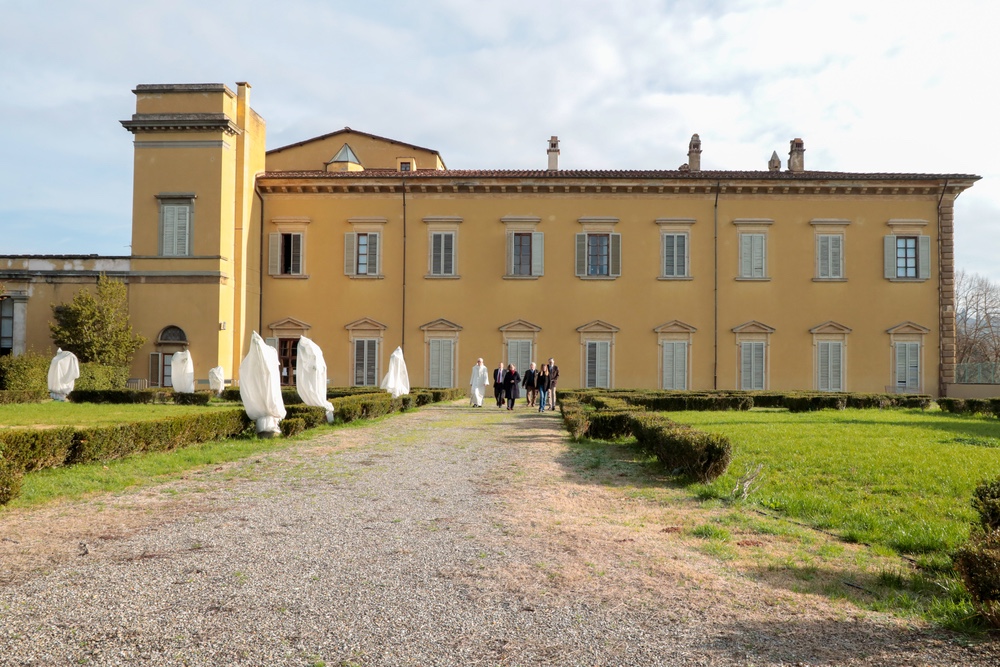 Poggio Imperiale, polemica all’Educandato: “Basta pregiudizi, siamo una scuola d’eccellenza”