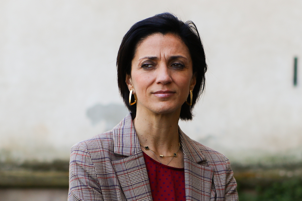 Cultura diffusa, tappa a San Miniato per l'assessora Manetti