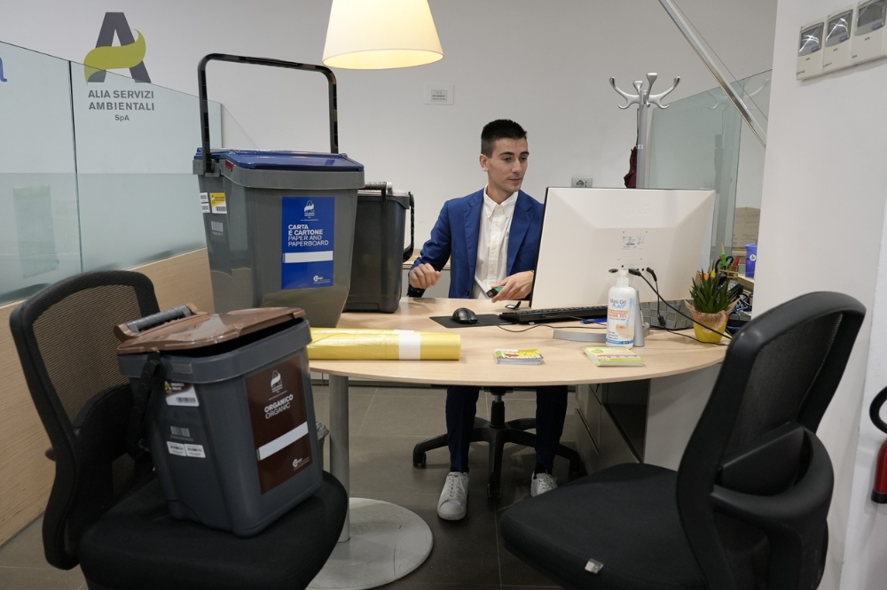 A Reggello arriva l’Infopoint di Plures Alia. Nuovi spazi al Poderino aperti il sabato mattina