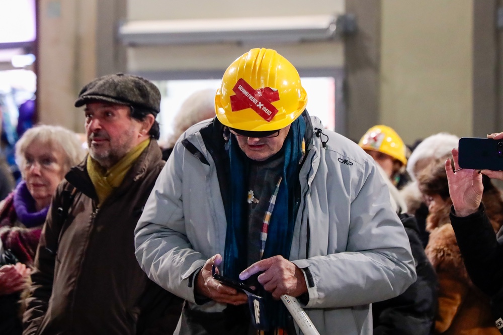 Salviamo Firenze: “Bene il Tar ma la vittoria sarà dimezzare gli affitti brevi”