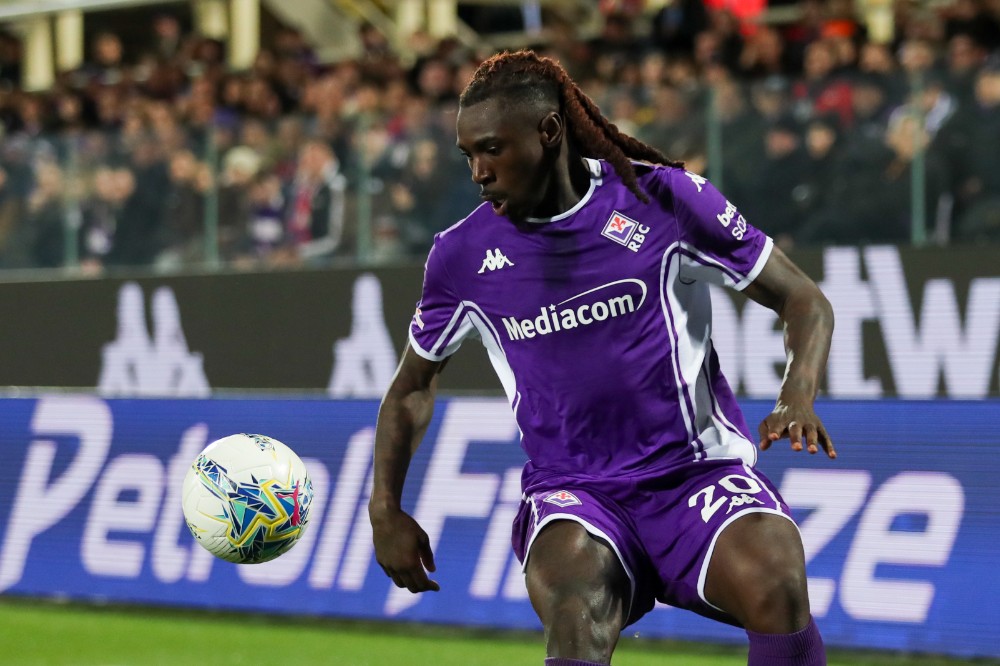 Fiorentina, tra il dubbio Kean e il futuro di Vanoli