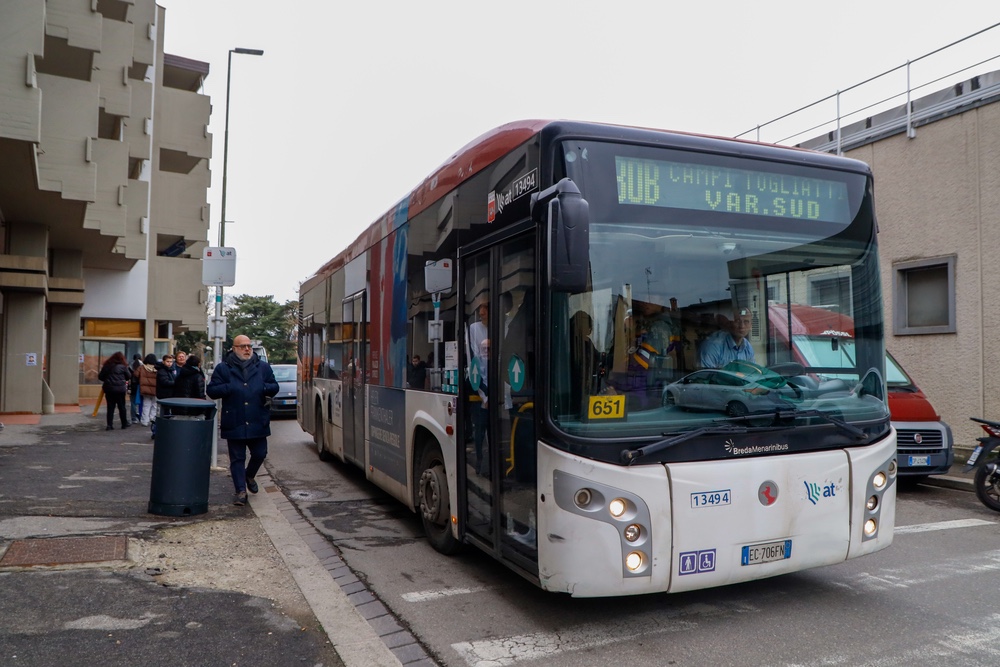 Trasporto pubblico in Toscana sotto pressione: aumentano i costi, rischio rincaro dei biglietti