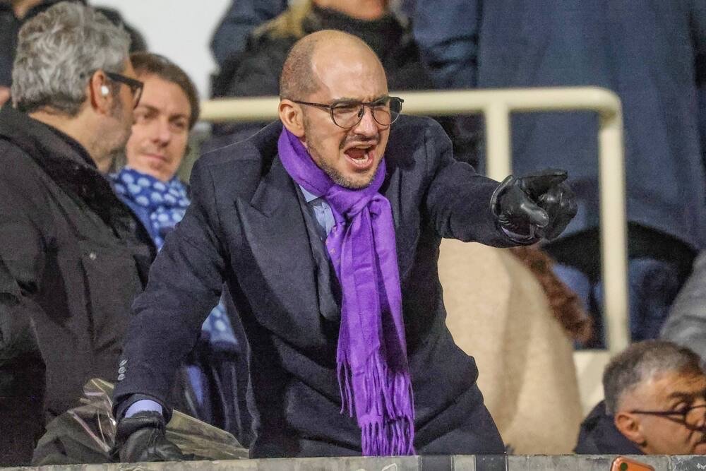 Giuseppe Commisso ora deve parlare: il futuro della Fiorentina passa dalle sue scelte