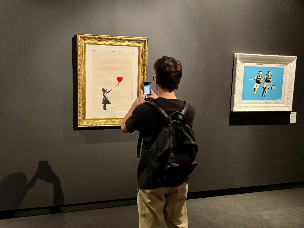 “DAL SOGNO AL SEGNO”  ULTIMI GIORNI PER AMMIRARE L’ARTE DI ROBERTO INNOCENTI