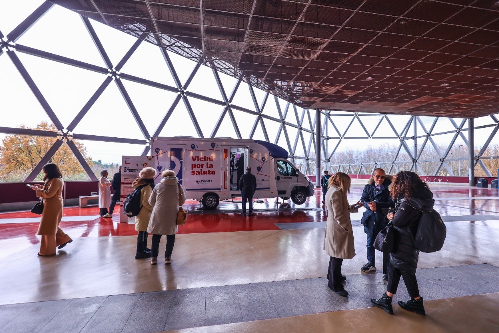 Giornata contro denigrazione aspetto fisico, l'impegno della Asl Toscana centro
