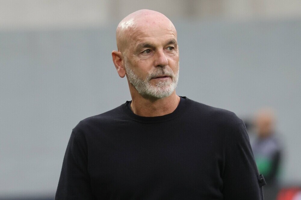  Fiorentina: risolto consensualmente il contratto con Stefano Pioli