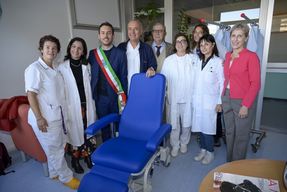  Lilt contro il tumore della pelle: il 22 maggio giornata di controlli gratuiti