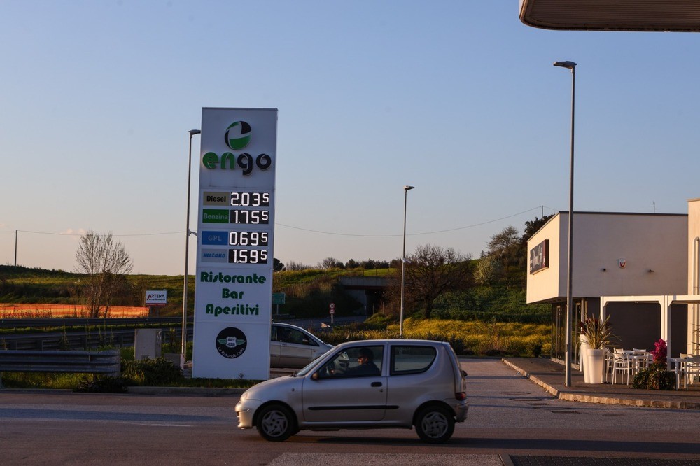 Caro-carburanti: a Prato assemblea dei trasportatori Cna Fita