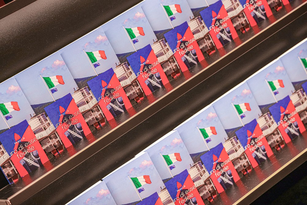 Salone del Libro, Toscana in viaggio con il “Treno dei lettori”: 450 giovani verso Torino