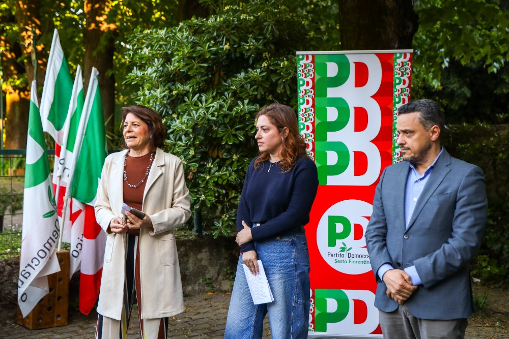 Comunali Figline, il Pd attacca Iv: «Pronta ad allearsi con FdI al ballottaggio»