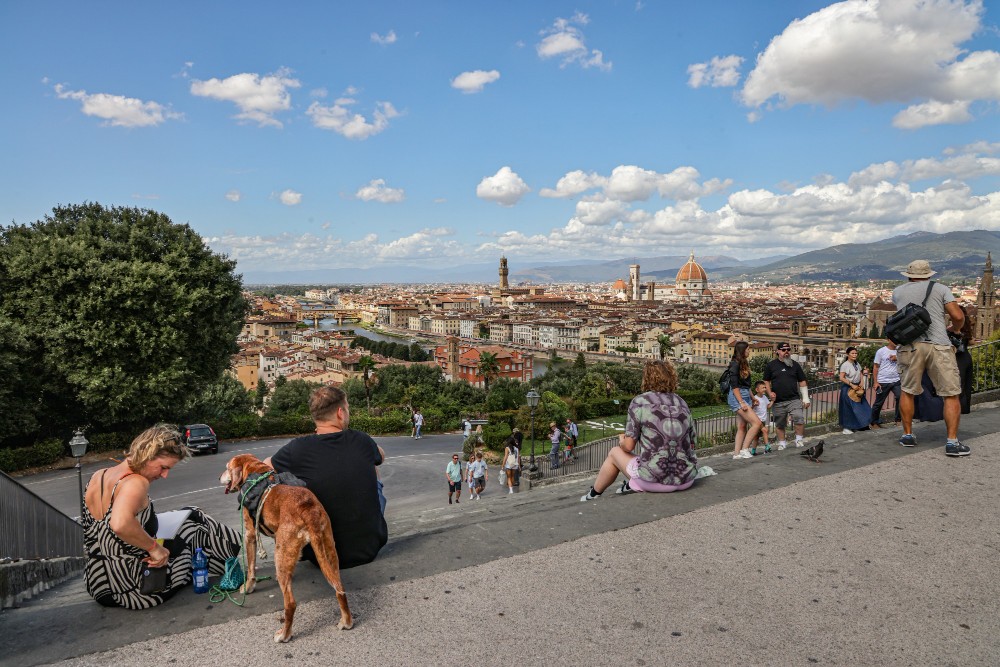 Torna a Firenze “Fashion in Flair”: artigianato e moda alle Serre Torrigiani
