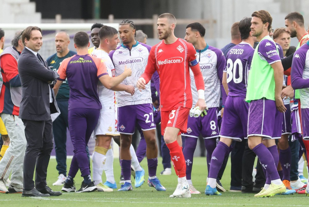 Juventus-Fiorentina, ecco la probabile formazione di Vanoli 