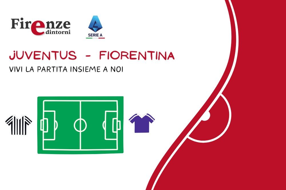 [LIVE] Juventus-Fiorentina 0-2: finisce allo Stadium, la miglior Fiorentina della stagione batte i bianconeri