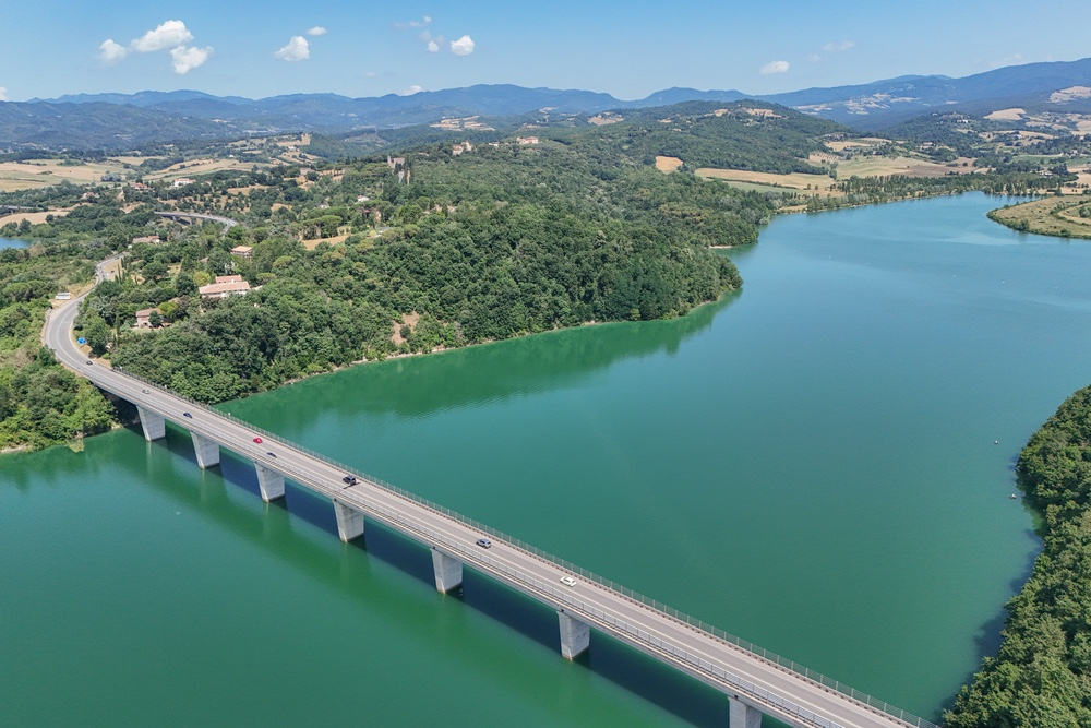 Omicidio al lago di Bilancino, perizia conferma la capacità di intendere e volere dell’imputato