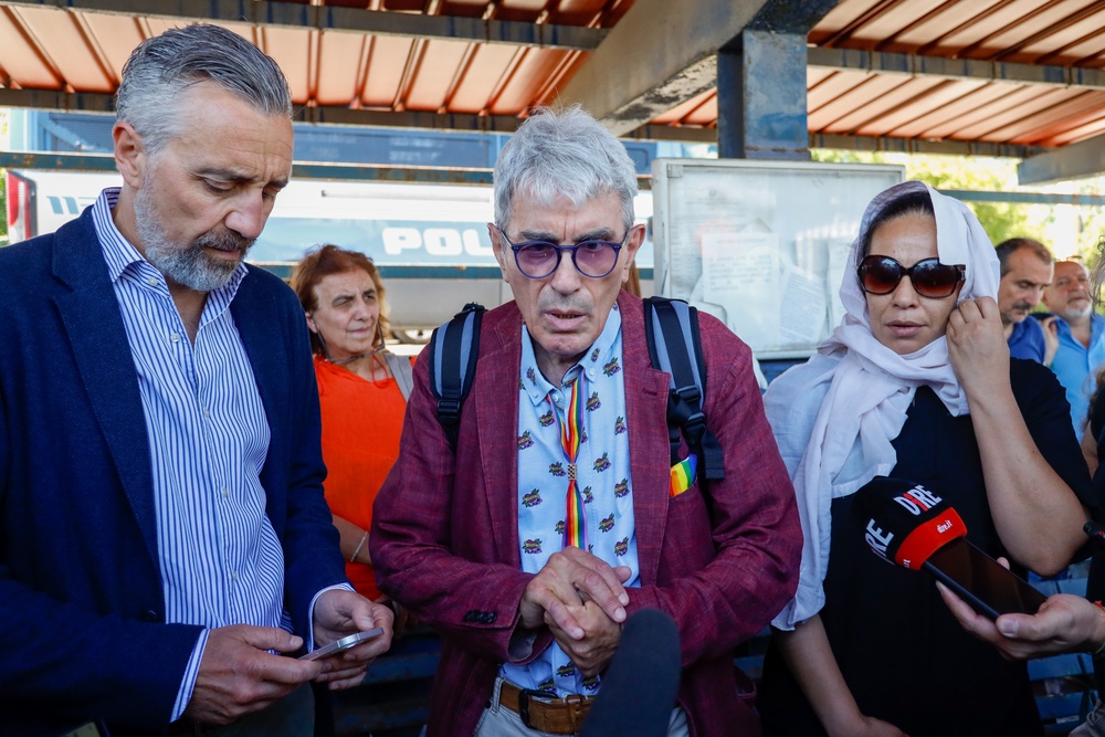 Quartieri senza risorse, l’affondo di Cruccolini: «Così si svuota la politica locale»