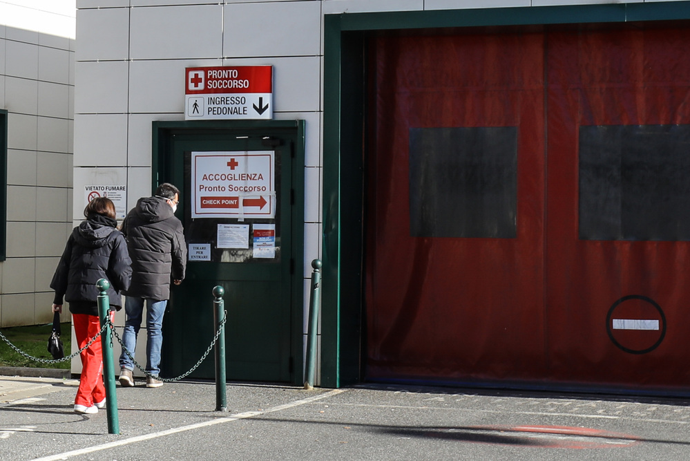 Pronto soccorso, in Toscana aumentano i codici minori e crescono gli incassi da ticket