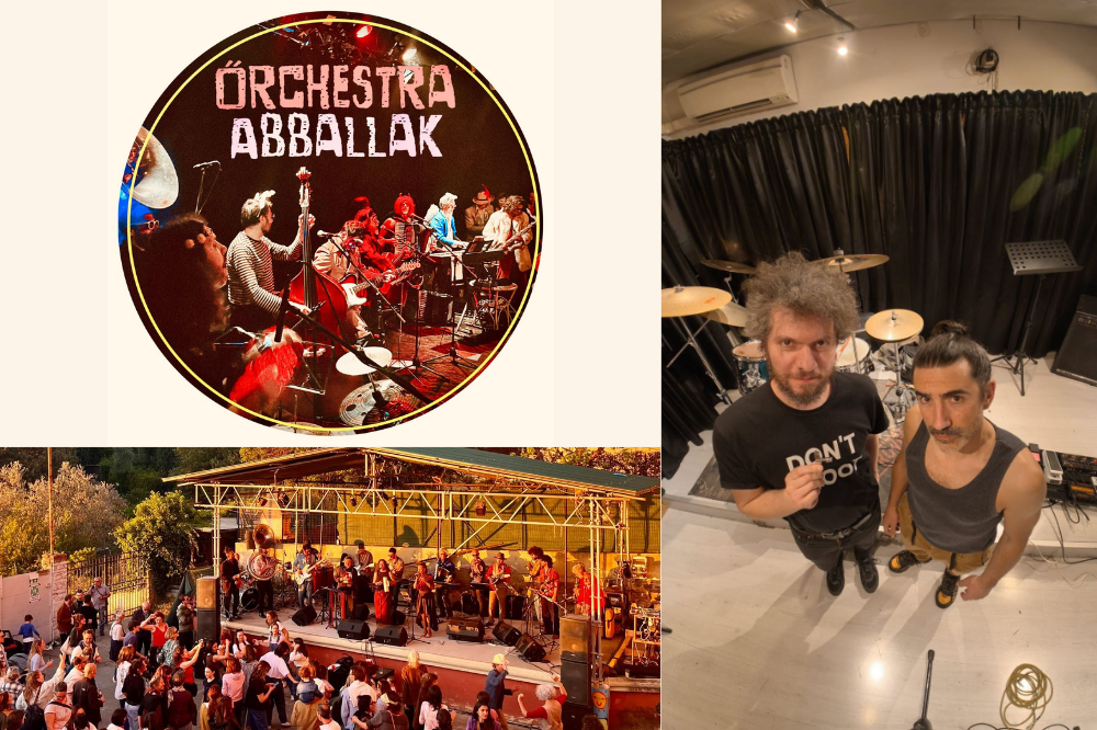 Firenze On Stage e Jazz Club Firenze accendono il Teatro Niccolini con una notte tra world music, jazz ed elettronica