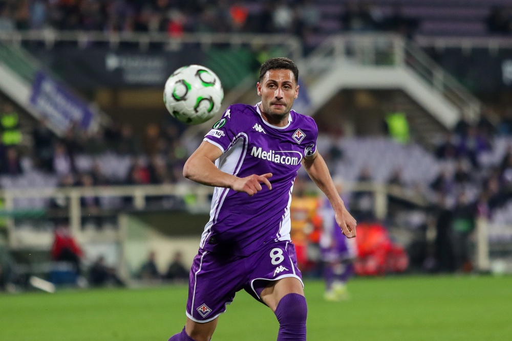 Il riscatto viola all'Allianz Stadium: l'orgoglio cancella la paura