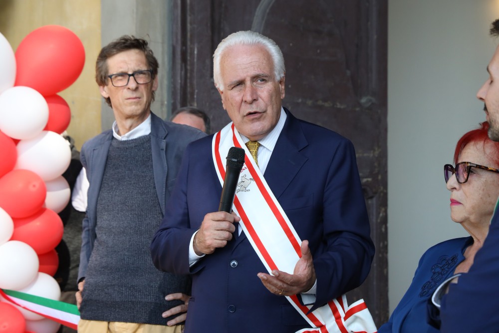 Giani: 'La fibromialgia rientri nei Lea, in Toscana colpisce 20mila persone'