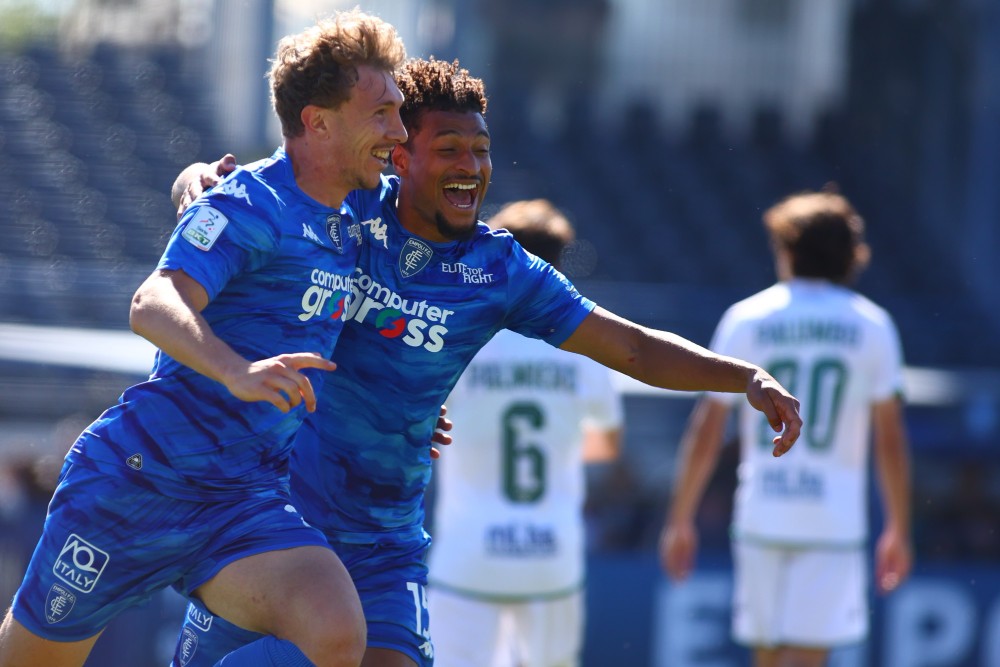 Empoli, settore giovanile: Under 15 avanti nei quarti, eliminata l’Under 16