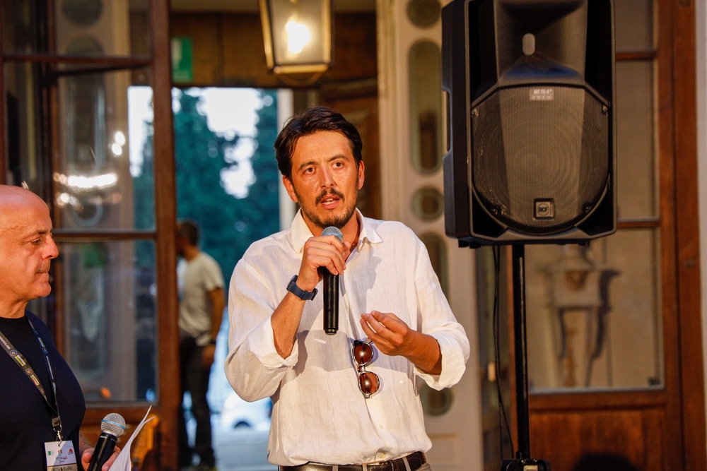 Sicurezza, Giorgio: “Zone rosse? Presupposto è rafforzamento dei controlli”