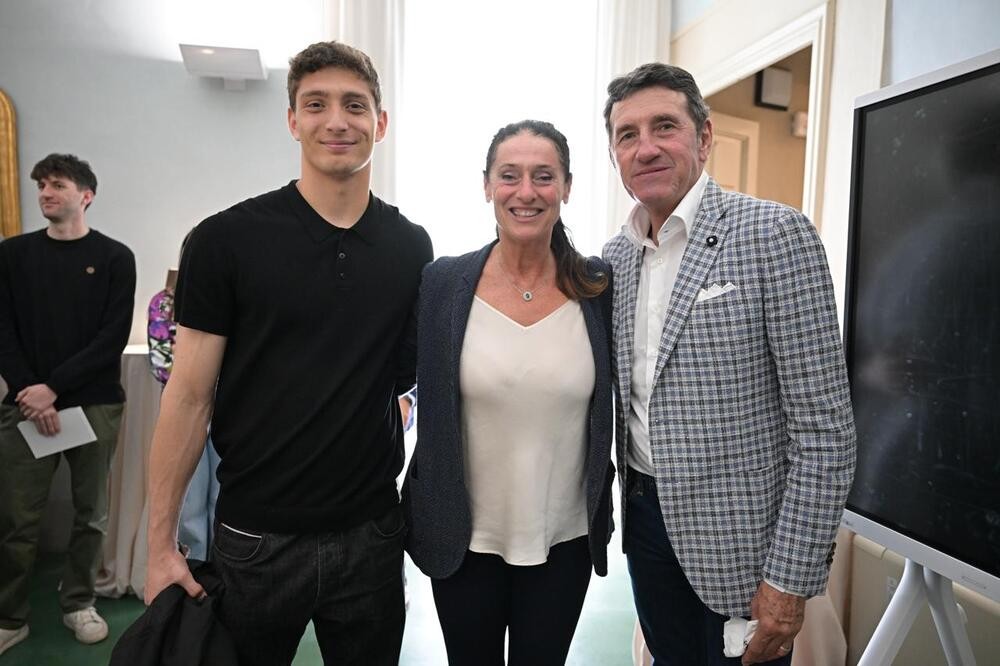 Calcio, memorial Niccolò Galli. Scaletti: “Straordinario il lavoro della Fondazione Galli”