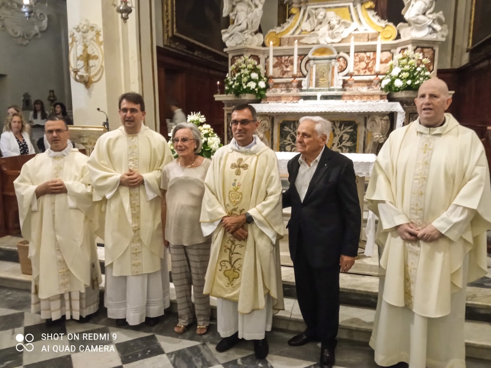 Firenze, la fede in calo: meno matrimoni e sacramenti nella Diocesi