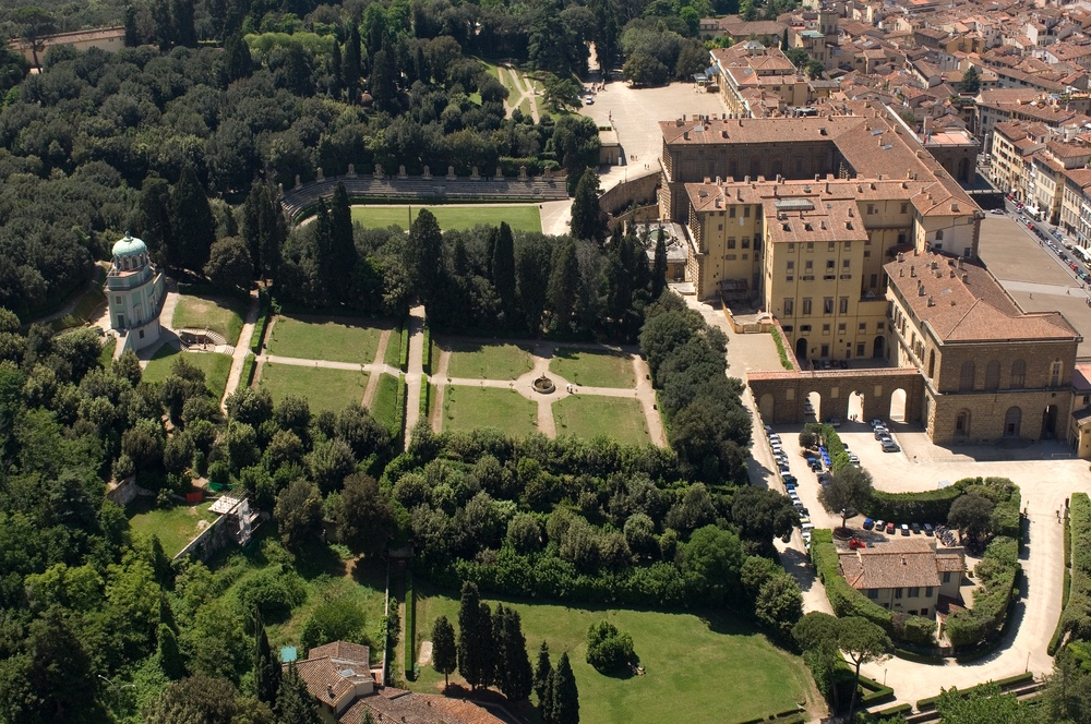 Palazzo Pauer diventa un complesso di lusso: tra varianti progettuali e timori per il vincolo di Boboli
